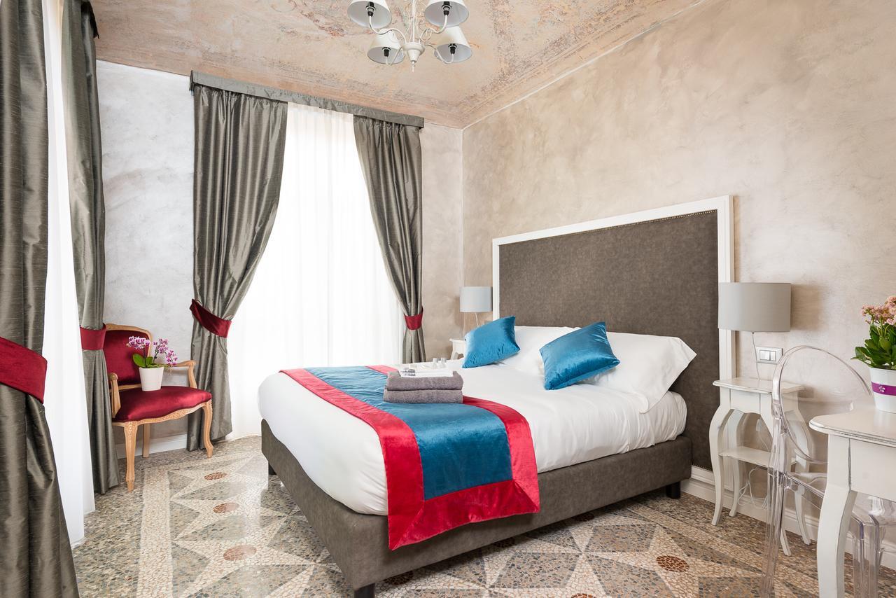 Cerea BnB Torino Exterior foto