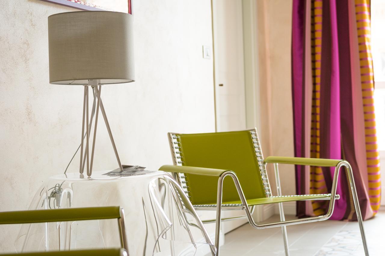 Cerea BnB Torino Exterior foto