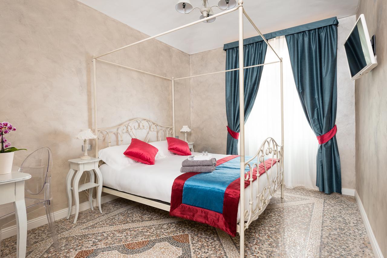 Cerea BnB Torino Exterior foto