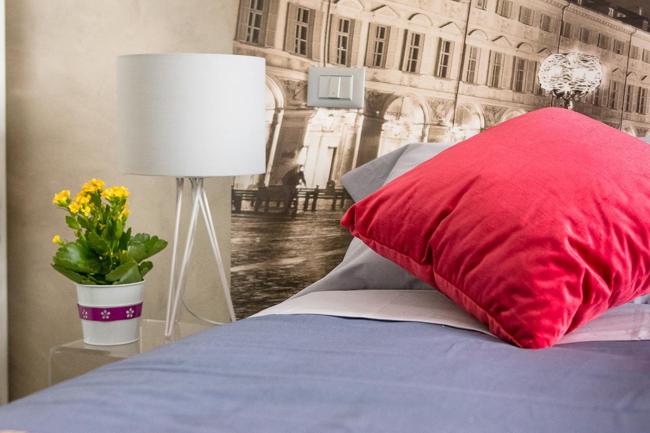 Cerea BnB Torino Exterior foto