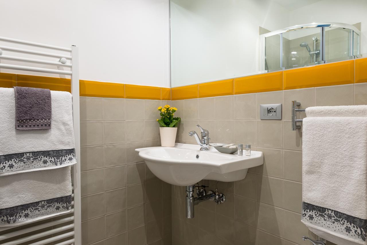 Cerea BnB Torino Exterior foto